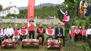 Bakan Yumaklı: TMO fındık alımlarına 28 ağustos’ta başlayacak