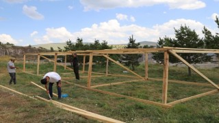 Bal Festivali hazırlıkları sürüyor