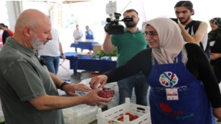 Başkan Çolakbayrakdar; 100 ekolojik Pazar, Türkiye’ye model oldu