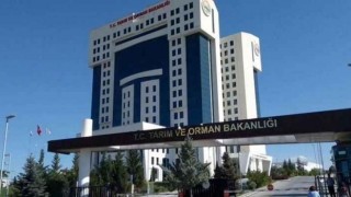 Tarım ve Orman Bakanlığında yeni atama ve görevden almalar resmi gazetede yayınlandı