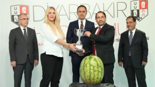 “13. Diyarbakır Karpuz Festivali” sona erdi