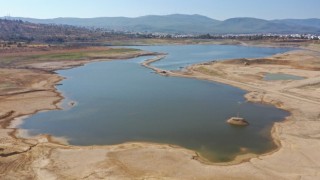Muğla Barajları Çok Kritik Seviyede