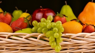Antalya’da son bir yılda meyve fiyatları %199 arttı