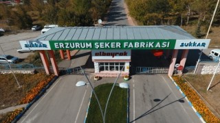 Şeker üretiminde yeni hedef 84 bin ton