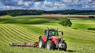 Tarımsal girdi fiyatları yıllık %41 arttı