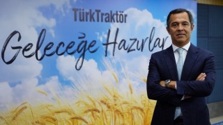 TürkTraktör En Yeni Traktör ve Tarımsal Ekipmanlarıyla Bursa Tarım Fuarı'nda Çiftçilerle Buluşuyor