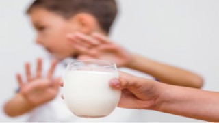 Alerjisi Olan Her 10 Çocuktan 7’si Fırında Pişmiş Süt Ve Yumurta Ürünlerini Tüketebiliyor