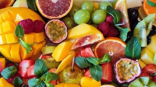 Antalya’da Meyve Fiyatları Yıllık %79 Arttı