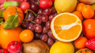 Antalya’da Meyve Fiyatları Son Bir Yılda %54,5 Arttı