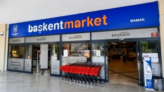 Başkent Market İle Kadın İstihdamı ve Yerli Üreticiye Destek Sürüyor