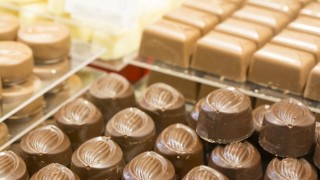 Türkiye, 184 ülkeye şekerleme ürünleri ihraç etti
