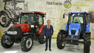TürkTraktör’den Tarım Teknolojileri Girişimi Agrovisio’ya Yatırım