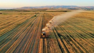 Yaklaşık 1,2 Milyar Liralık Tarımsal Destekleme Ödemesi Bugün Çiftçilerin Hesaplarına Aktarıldı
