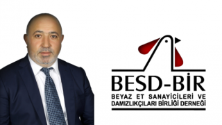 BESD-BİR Yönetim Kurulu’na Naci Kaplan Yeniden Başkan Seçildi