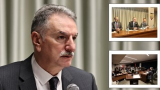 Güldal: TMO Piyasa İstikrarının Teminatıdır