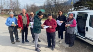 Kahverengi Kokarca’ya Karşı Eylem Planı ve Kamu Spotu