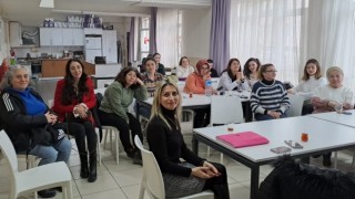 Kastamonu'da Özel Eğitim Öğretmenlerine Dijital Pazarlama Kursu