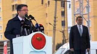 Samsun’da Su Yönetimi ve Tarım Sektörüne Yeni Soluk