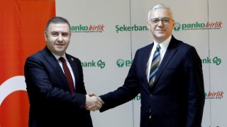 Şekerbank’tan PANKOBİRLİK iş birliğiyle çiftçilere destek