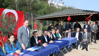 TBMM Balıkçılık ve Su Ürünleri Araştırma Komisyonu Adana’da Sektörün Nabzını Tuttu