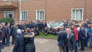 Azdavay’da Kooperatifçilik Eğitimi ve Yenilikler Konferansı Gerçekleştirildi