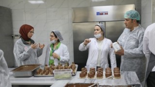 Diyarbakır’da Ramazan Ayı Gıda Denetimleri Başladı