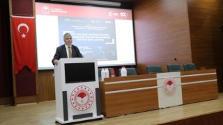 Edirne’de Süt ve Buzağı Bakımı Üzerine Eğitim Toplantısı Gerçekleştirildi