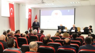 Giresun’da Tarımsal Üretim Planlaması İçin Önemli Toplantı