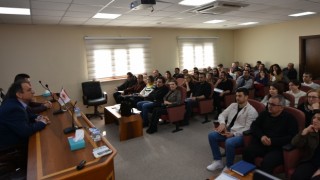 İstanbul’da Veteriner Hekimlere Denetim Eğitimi