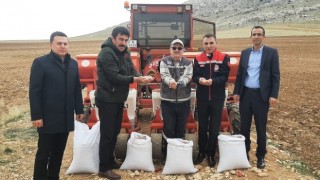 Konya’da Tarım Arazilerinin Verimliliği Artırılıyor: Yeni Projeler ve Yatırımlar