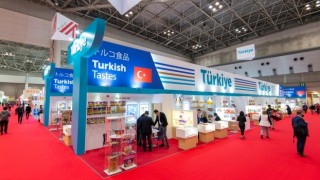 Türkiye’nin Japonya’ya gıda ihracatı 5 yılda yüzde 72 arttı