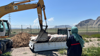 Ağrı’da Kaçak İnci Kefali Operasyonu: 2 Ton Balığa El Konuldu
