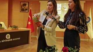 Antalya'da Eviniz Çiçek Açacak: Ücretsiz Eğitim Yoğun İlgi Gördü!