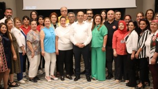 Antalya'da Kadın Kooperatifleri Turizmle Buluştu: Yerel Üretime Yeni Pazarların Kapısı Aralandı!