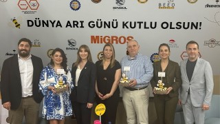 Arılar İçin Umut Veren Çağrı: Sürdürülebilirlik Konferansı Düzenlendi!