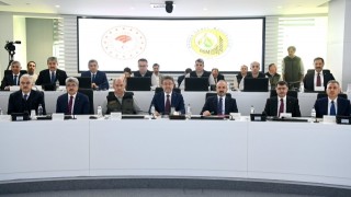 Bakan Yumaklı: Orman Yangınlarında İnsan Faktörü Yüzde 84!