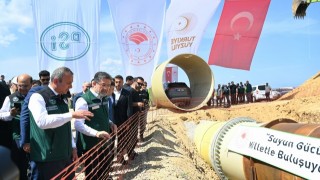 Bakan Yumaklı'dan Buğday Alımına İlişkin Flaş Açıklama