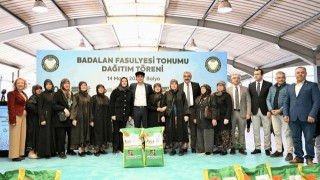 Balıkesir'de Çiftçiye Yüzde 100 Hibeli Tohum Desteği!