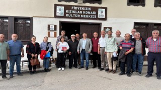 Büyükşehir'den Üreticiye Tam Destek Sözü!
