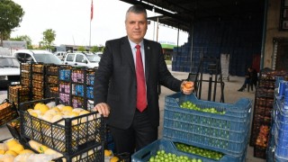 CHP'li Barut'tan Sert Hal Yasası Eleştirisi: 'Makyaj Düzenlemelerle Sorun Çözülmez!