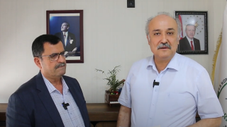 Çiftçinin Derdi Büyük: Süt Paritesi ve Su Krizi Alarm Veriyor!