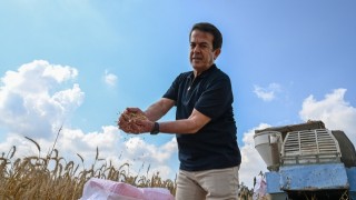 Çiftçinin Yüzü Güldü: Mart Ayı Girdi Maliyetleri Ortalama Altında Arttı!