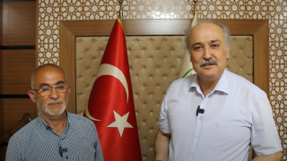 Devecioğlu: “Konya Türkiye’yi Besliyor Ama Susuz Kaldı”