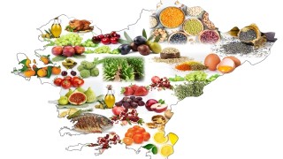 Ege'den Tarım ve Gıda İhracatında Yüzde 5'lik Artış!