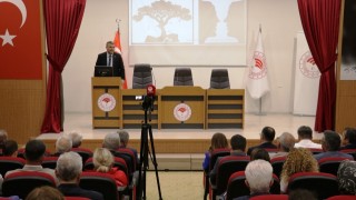 Gizemli Tehdit: Pestisit Kalıntılarına Karşı Samsun'dan Kritik Hamle!