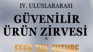 Güvenilir Ürün Zirvesi İhracatın Kahramanlarını Ağırlayacak!