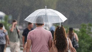 Hava Durumu Alarmı: Yağmur Geliyor! İşte Detaylar...