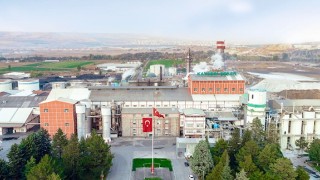 Kayseri Şeker, İSO 500 Listesinde Kayseri’nin Zirvesinde!