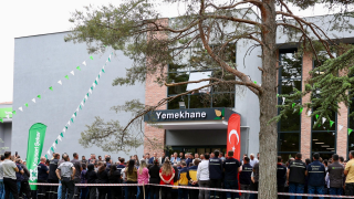 Kayseri Şeker’den Ahde Vefa