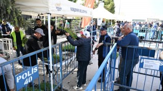 Kırşehir Belediyesi, Ücretsiz Fide Dağıtımına Başladı